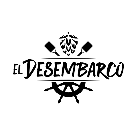 el desembarco