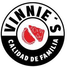 Vinnies Logo