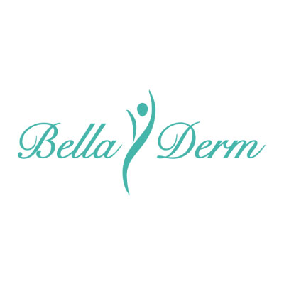 Logo Bella Derm