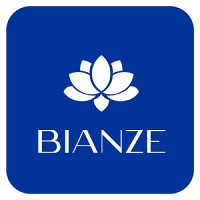 Logo Bianze Joyería