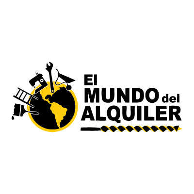 Logo del Mundo del Alquiler