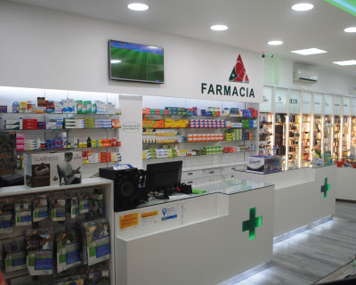 Galería de imágenes de Franquicias Anika