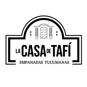 Logo La Casa de Tafí
