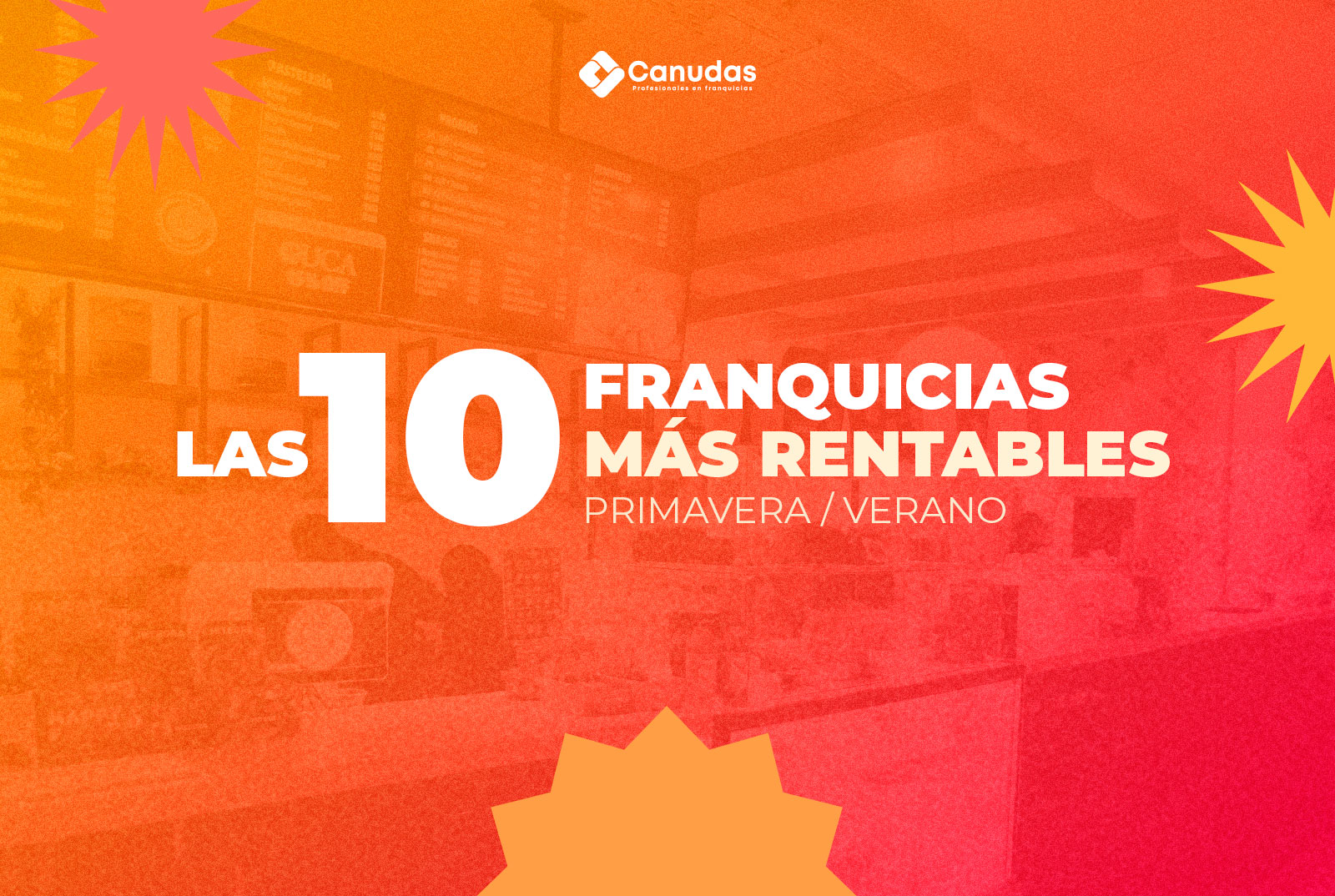 10 franquicias rentables en Argentina