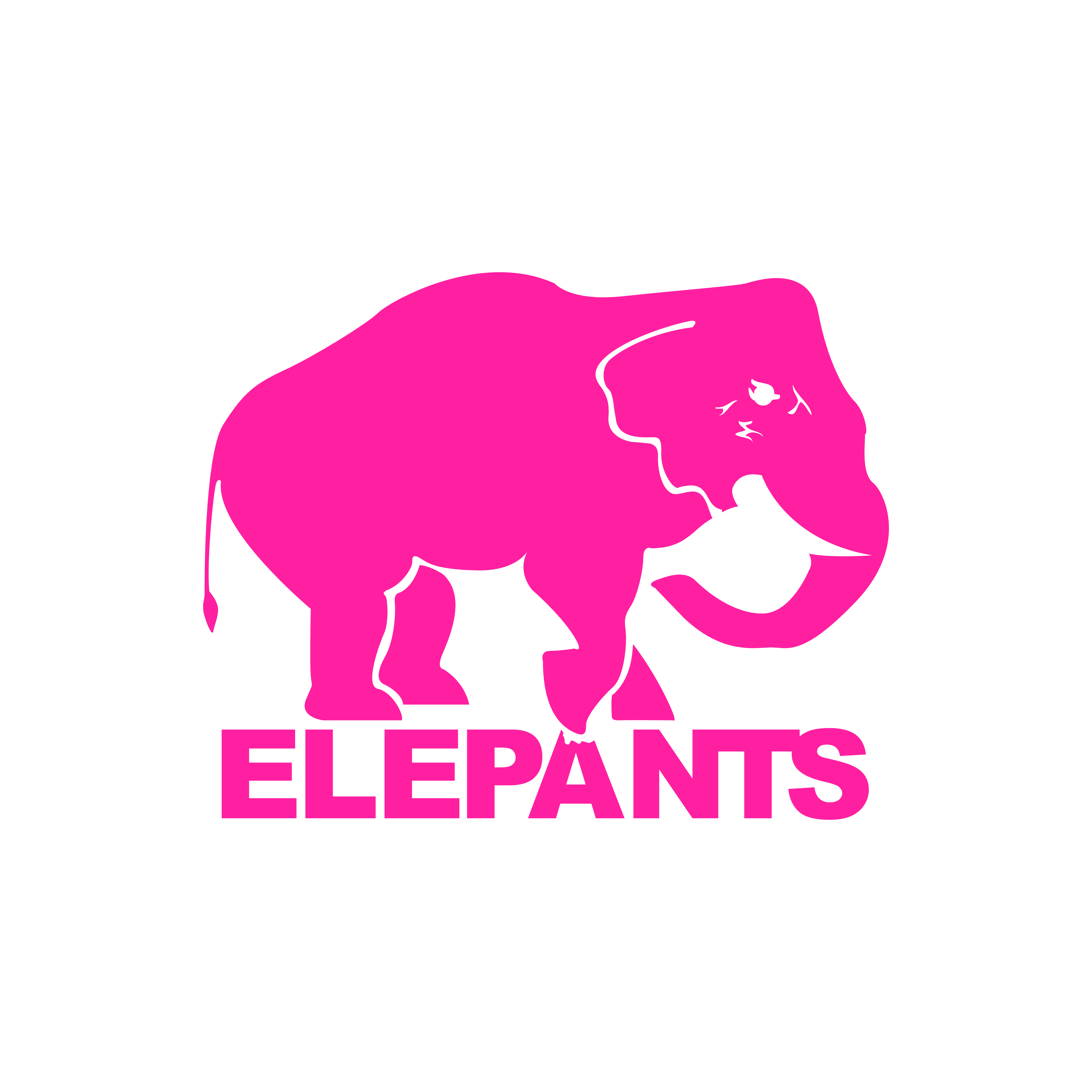 Logo de Elepants