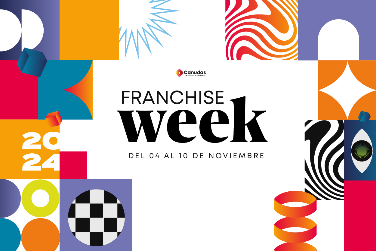 franchise week canudas