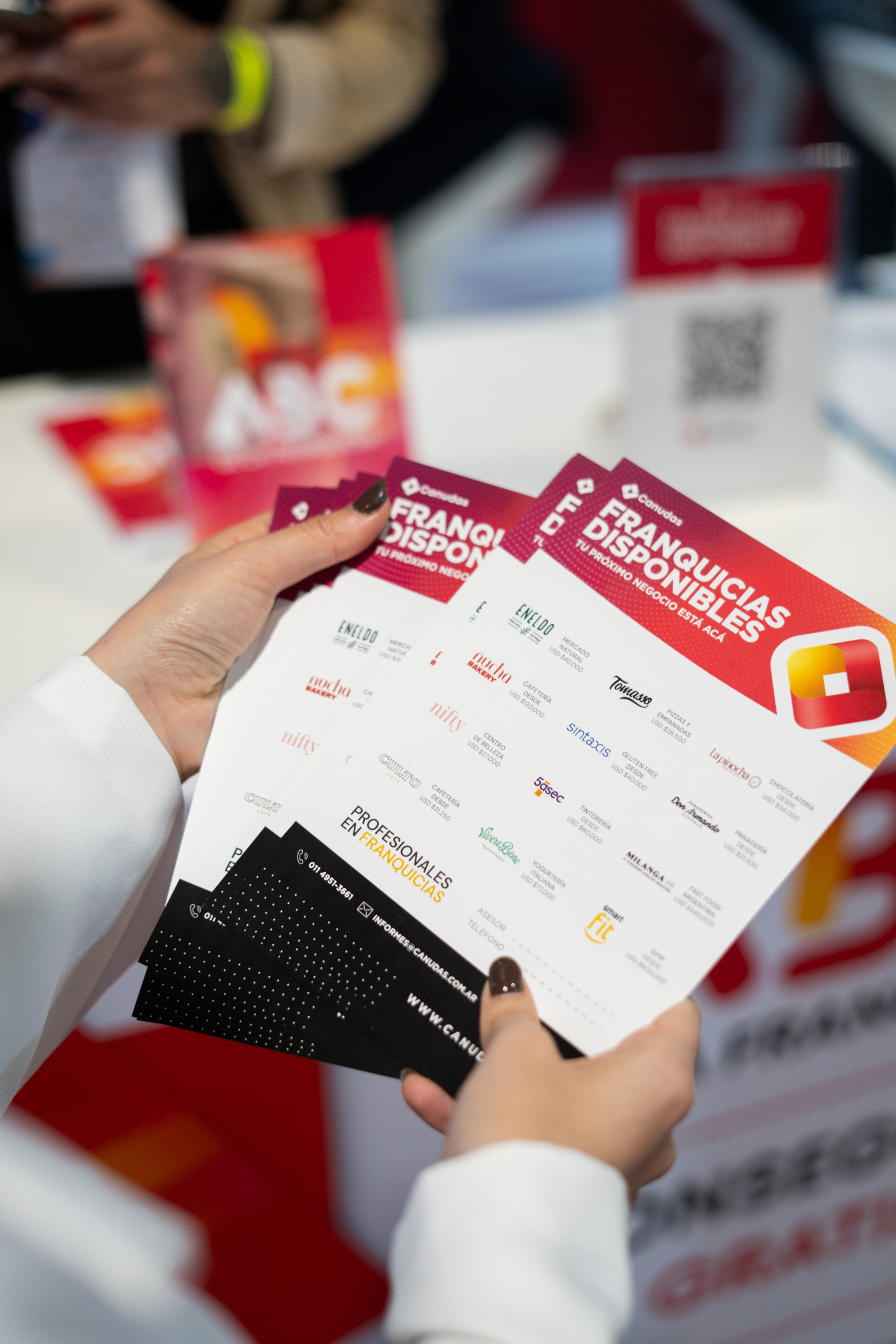 Cómo elegir una franquicia en Argentina_ 7 claves para invertir con éxito