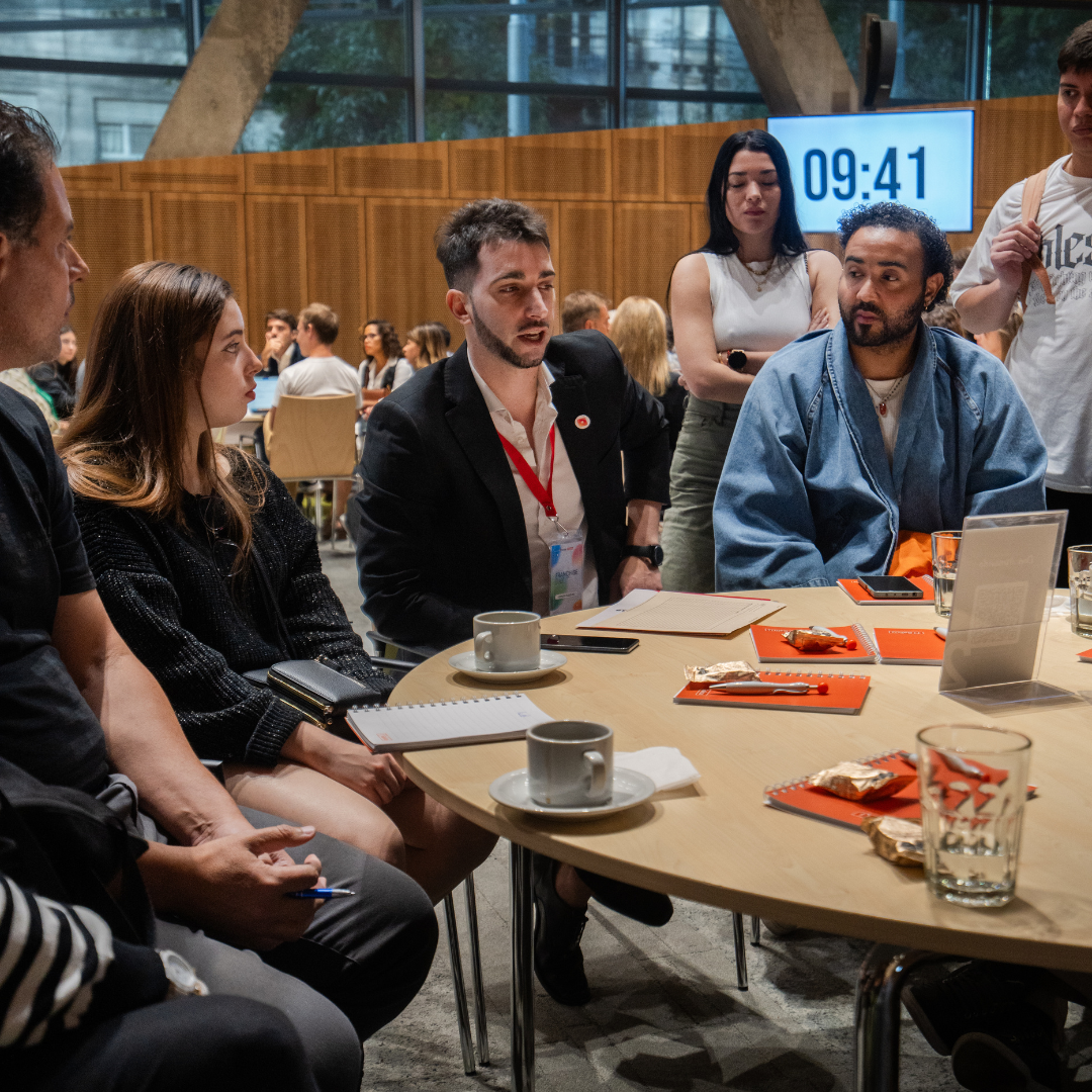 quieor comprar una franquicia