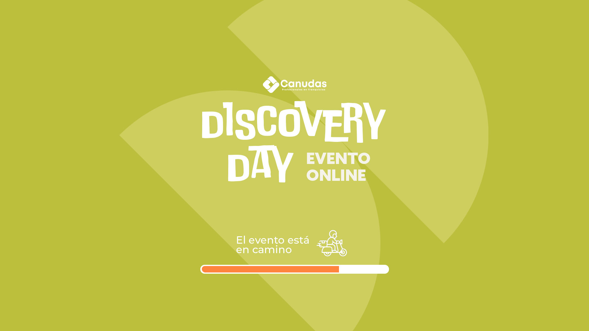 Discovery Day Eneldo
