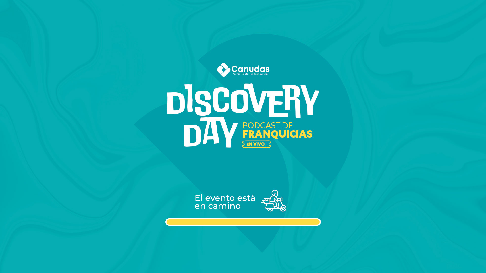 Discovery Day Antares Canudas