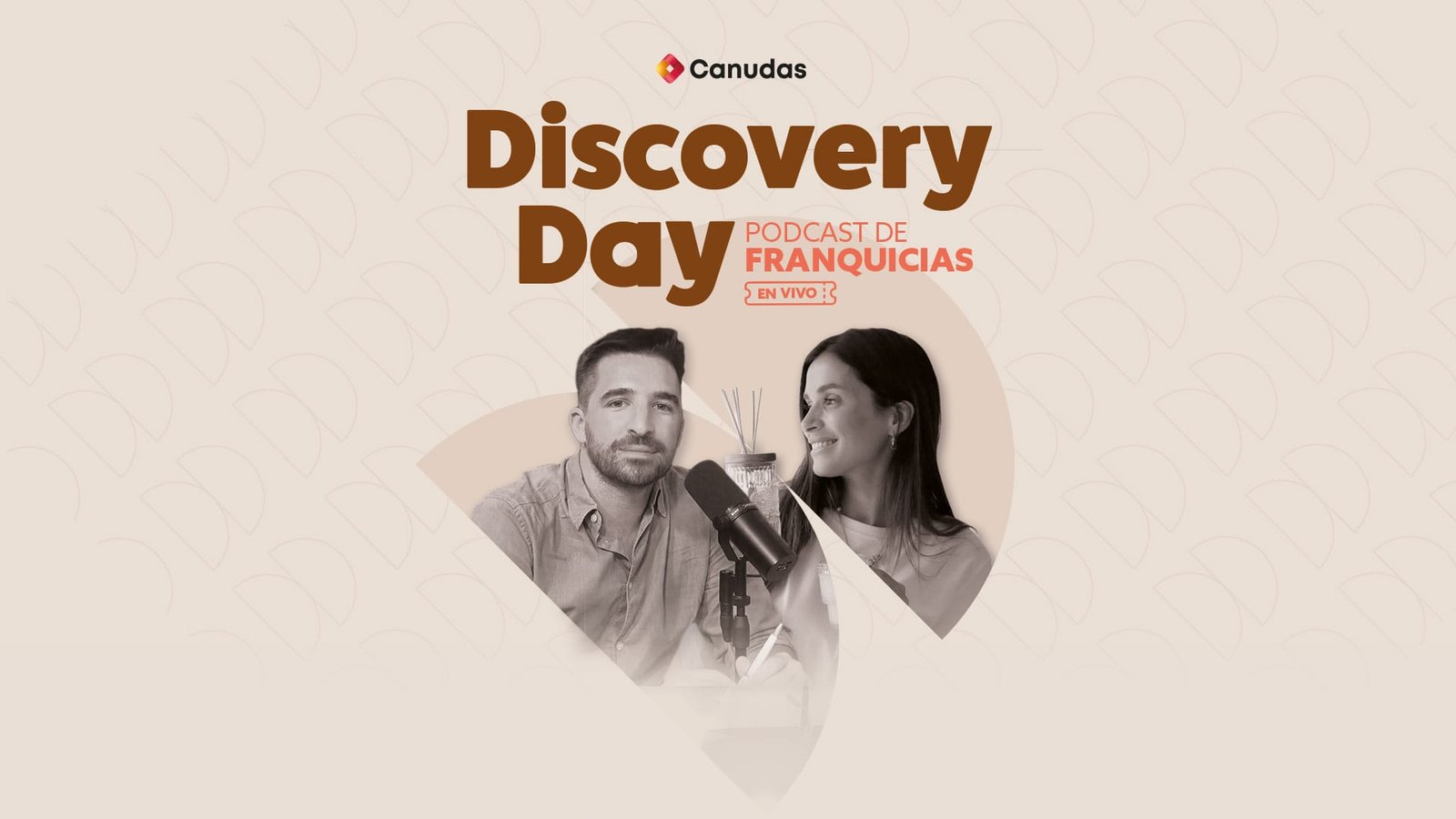 Discovery Day Paque&Cocö