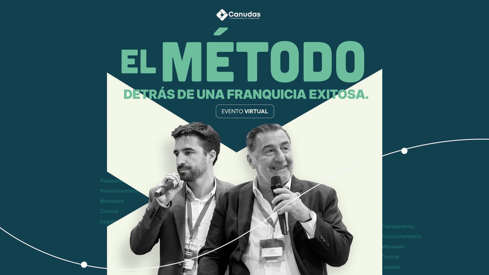 el método detrás de una franquicia exitosa