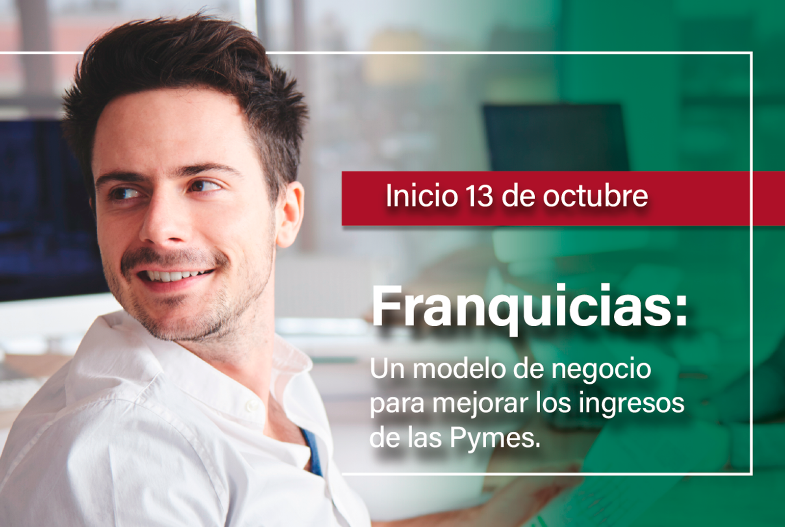Curso de franquicias