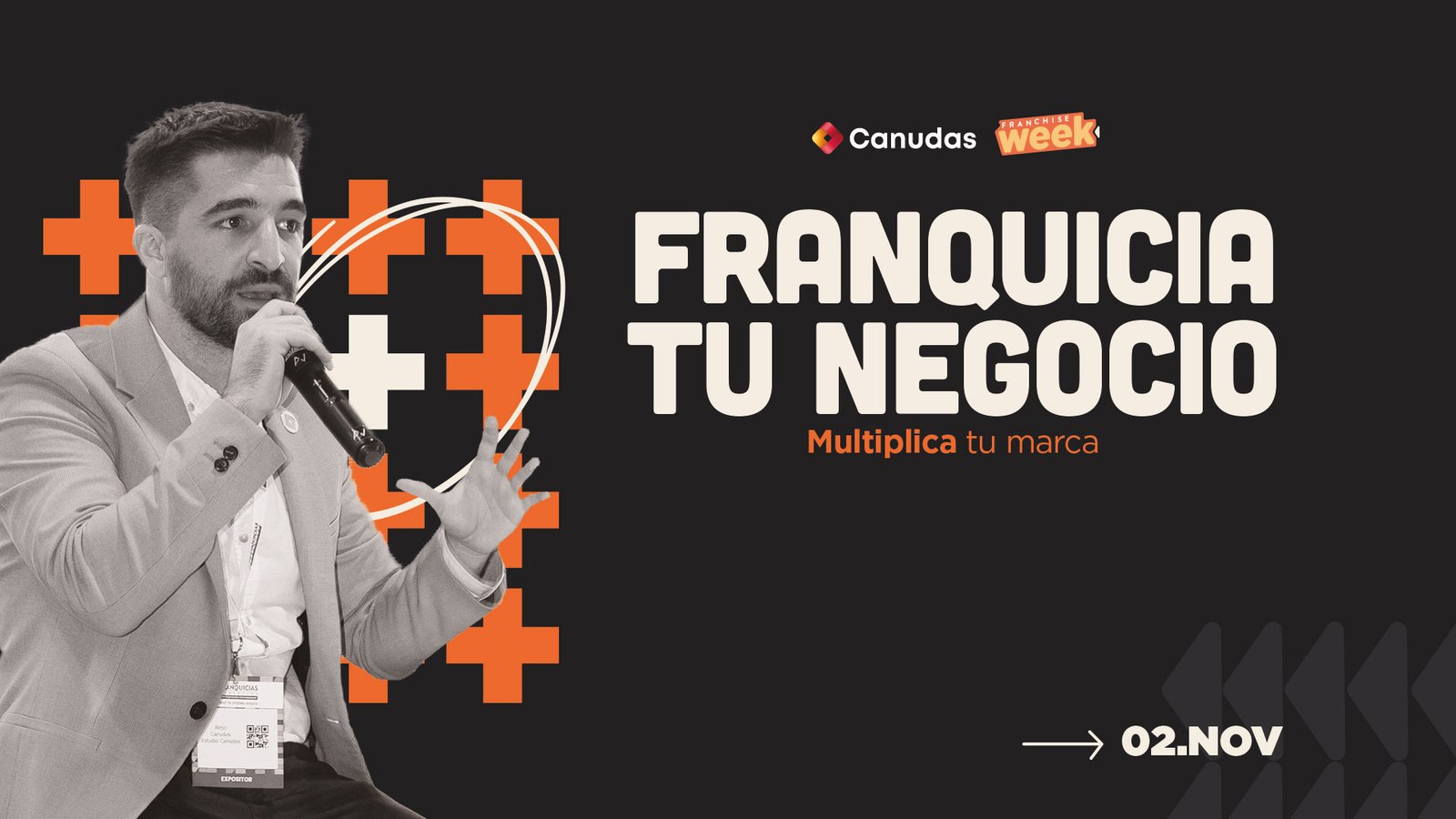 Franquicia tu negocio